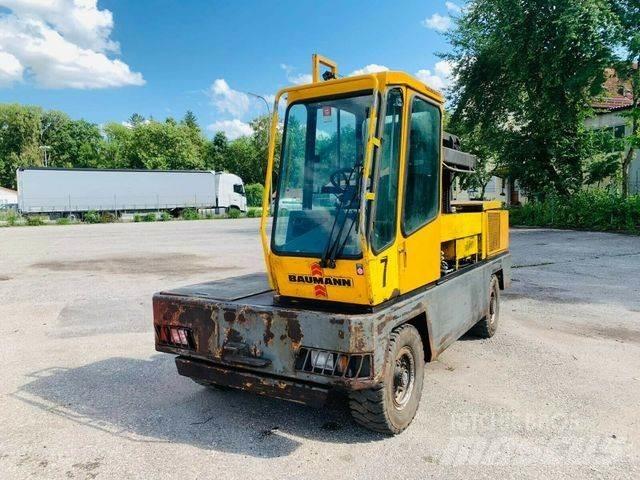 Baumann GS50 12 45 侧卸式铲车