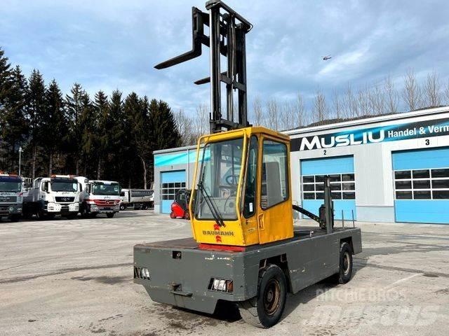 Baumann GX 60/12/50 侧卸式铲车