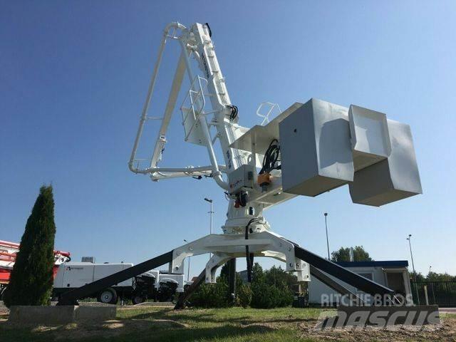 Betonstar BSD 18-3R 建筑机械-其他