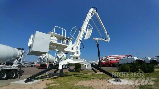 Betonstar BSD 18-3R 建筑机械-其他