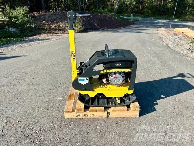 Bomag BPR 35/60 D/H 平板夯