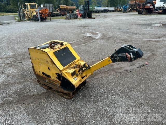Bomag BPR 65/70 D 平板夯