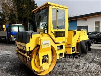 Bomag BW 151 AC-2 其他压路机