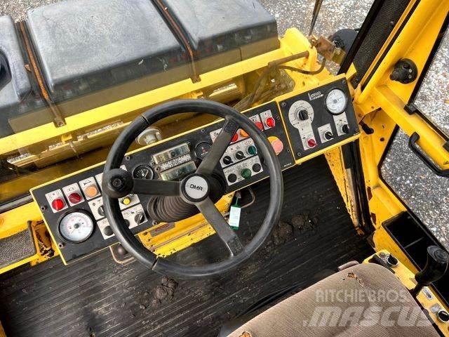 Bomag BW 151 AC-2 其他压路机