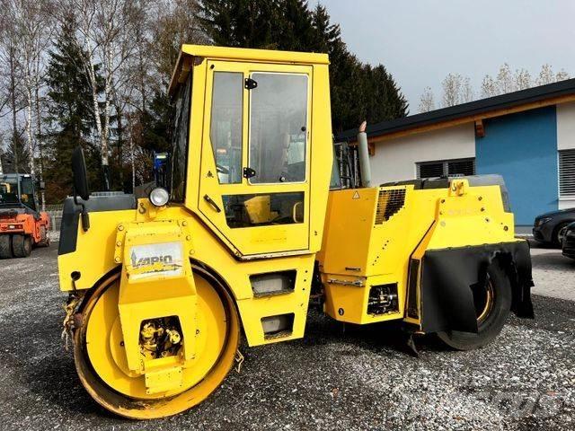Bomag BW 151 AC-2 其他压路机