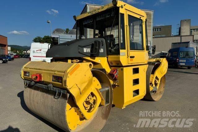 Bomag BW 184 AD 建筑机械-其他