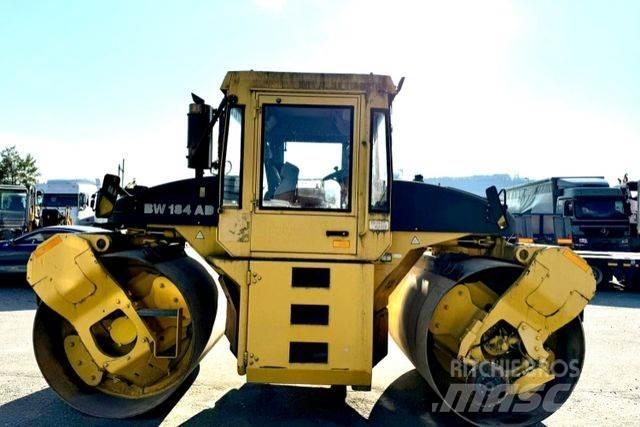 Bomag BW 184 AD 建筑机械-其他