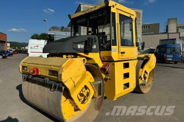 Bomag BW 184 AD 建筑机械-其他