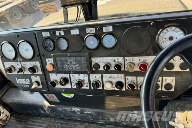 Bomag BW 184 AD 建筑机械-其他