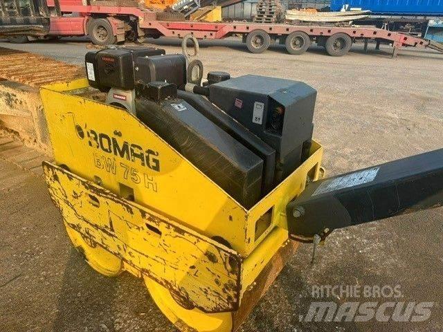 Bomag BW 75H 其他压路机
