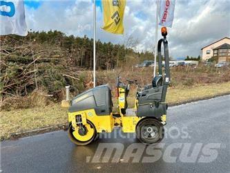 Bomag BW 90 其他压路机