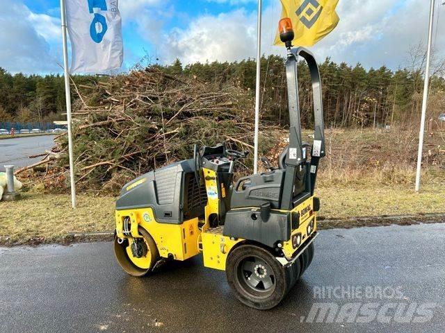 Bomag BW 90 其他压路机