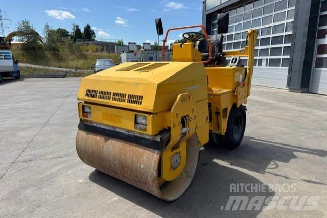 Bomag BW135 建筑机械-其他