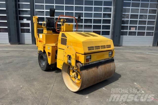 Bomag BW135 建筑机械-其他
