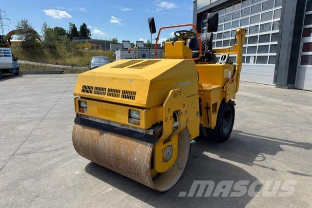 Bomag BW135 建筑机械-其他