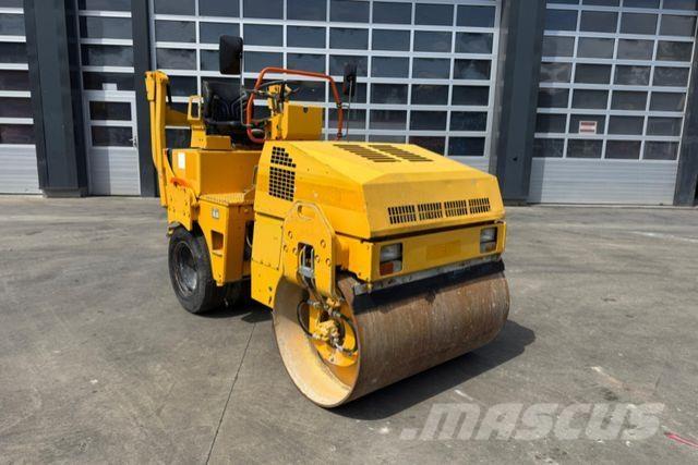 Bomag BW135 建筑机械-其他