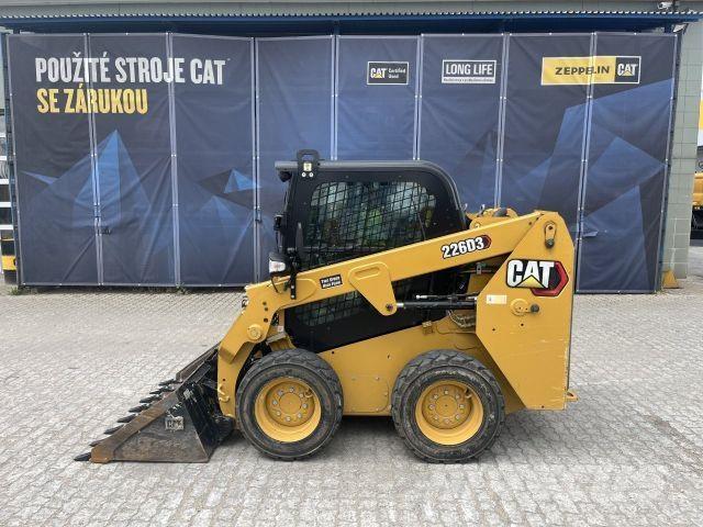 CAT 226D3 建筑机械-其他