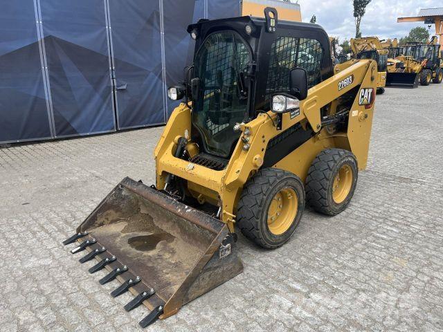 CAT 226D3 建筑机械-其他