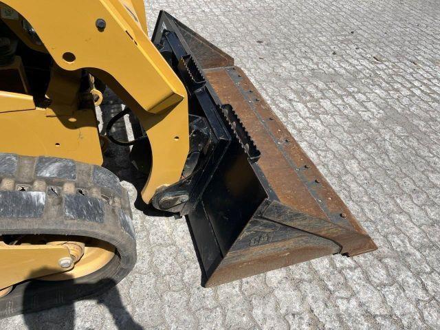 CAT 259D3 建筑机械-其他