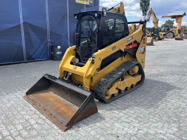 CAT 259D3 建筑机械-其他