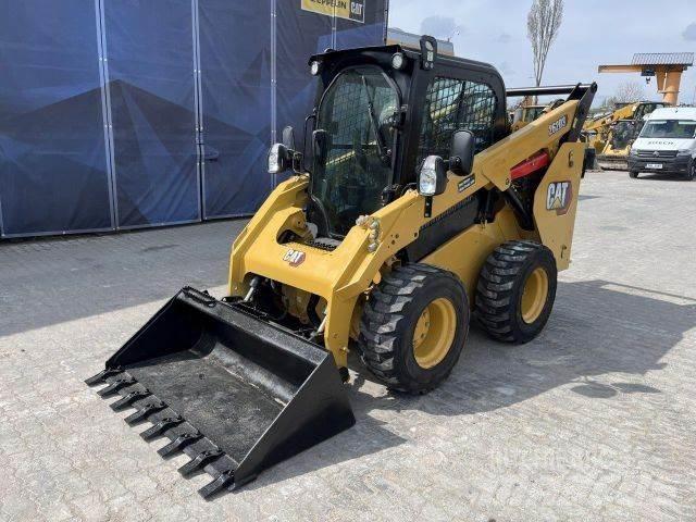 CAT 262D3 建筑机械-其他