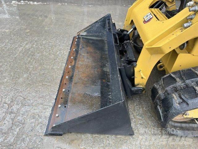 CAT 289D3 建筑机械-其他