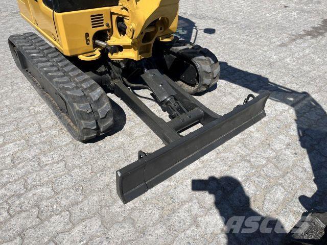CAT 301.8 建筑机械-其他