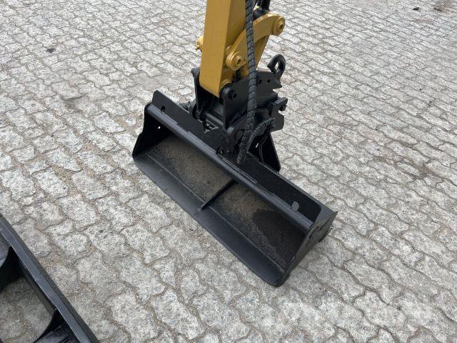 CAT 301.8 建筑机械-其他