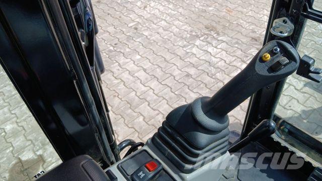 CAT 302 CR 建筑机械-其他