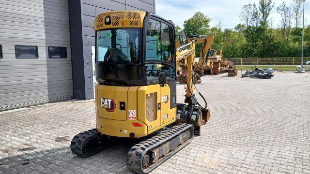 CAT 302 CR 建筑机械-其他