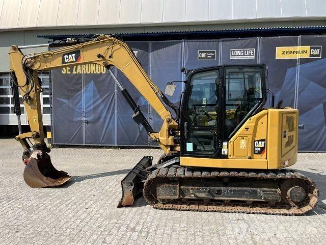 CAT 308 建筑机械-其他