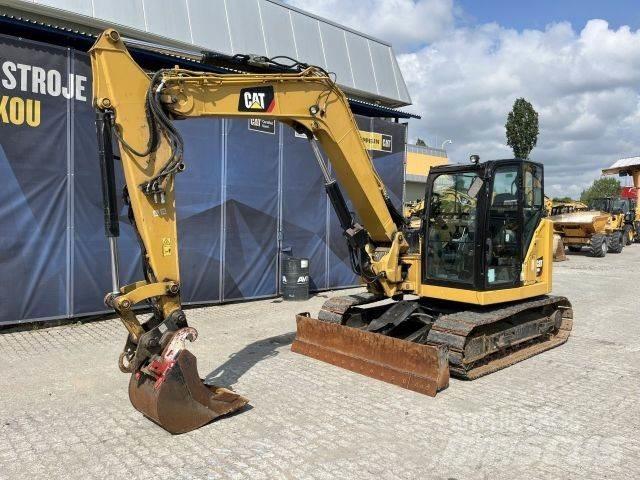 CAT 308 建筑机械-其他