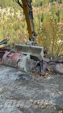 CAT 308D 履带挖掘机