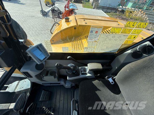 CAT 308E2 CR 小型挖掘机
