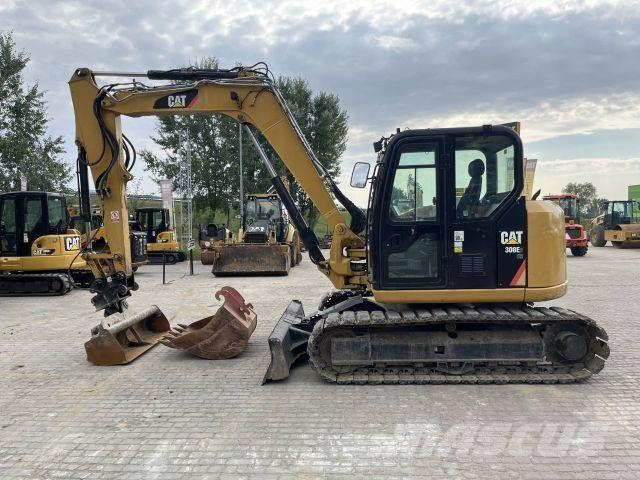 CAT 308E2 CR SB 建筑机械-其他