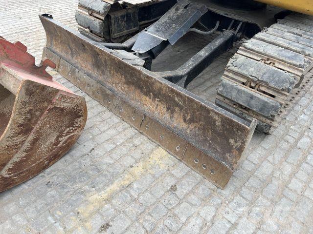 CAT 308E2 CR SB 建筑机械-其他