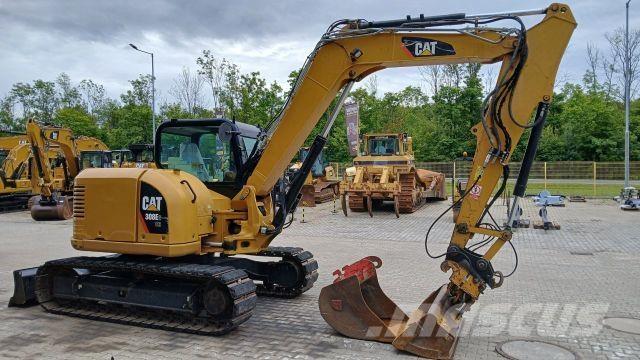 CAT 308E2 CR SB 建筑机械-其他