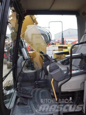 CAT 311 FLRR 履带挖掘机