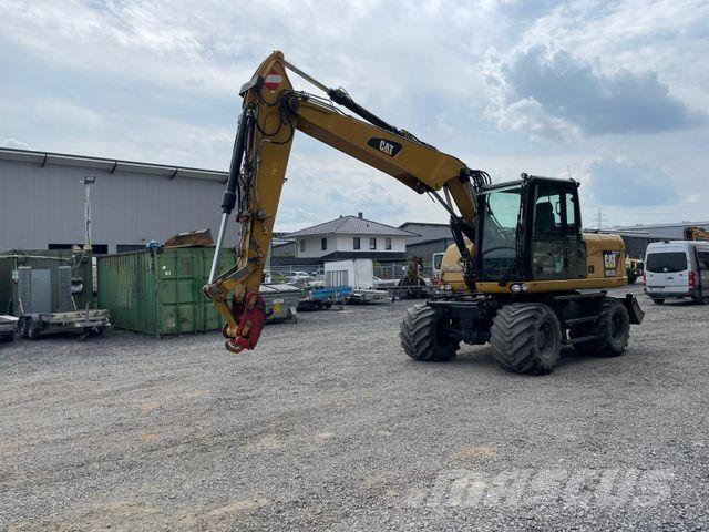 CAT 313 D 建筑机械-其他