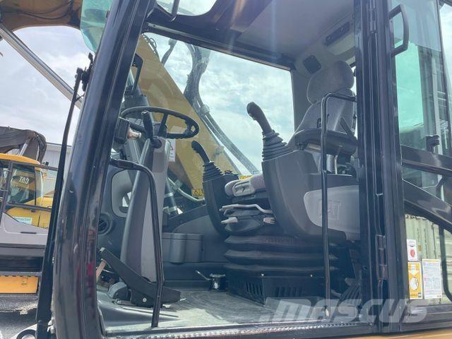 CAT 313 D 建筑机械-其他