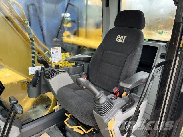 CAT 313 GC 建筑机械-其他