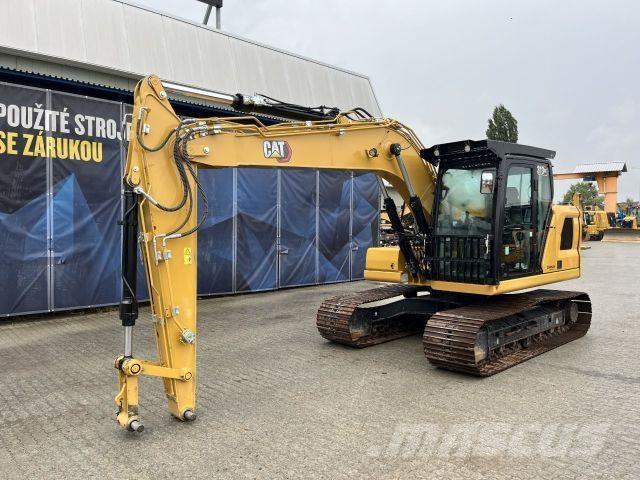 CAT 313 GC 建筑机械-其他
