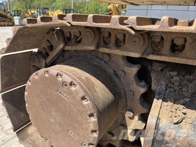 CAT 316F 建筑机械-其他