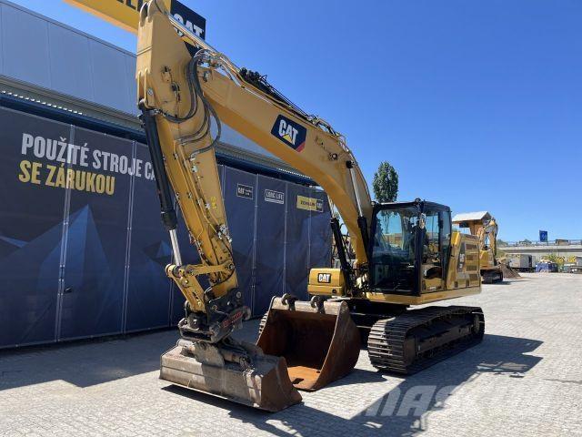 CAT 320 建筑机械-其他