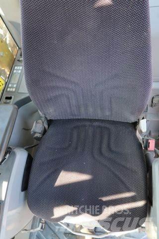 CAT 320 E 履带挖掘机