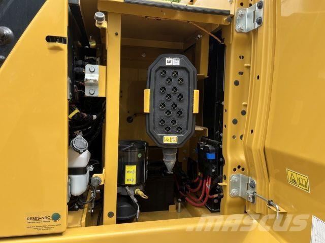 CAT 320 GC 建筑机械-其他
