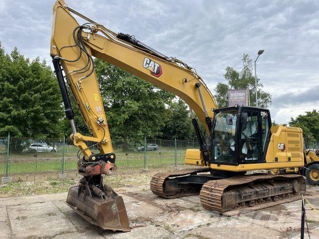 CAT 320 GC 建筑机械-其他