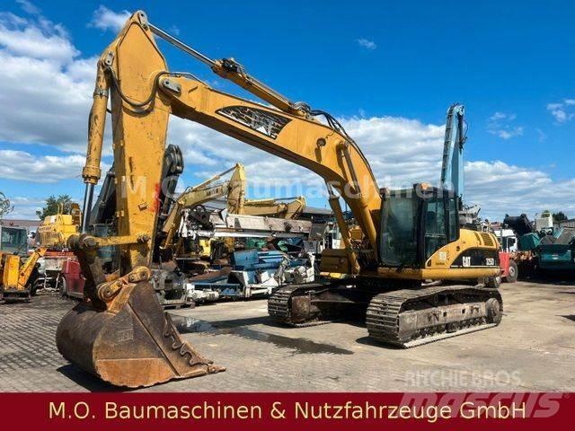 CAT 325 D L / AC/ ZSA / 履带挖掘机