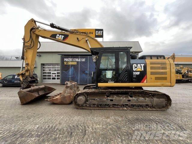 CAT 330F LN 建筑机械-其他