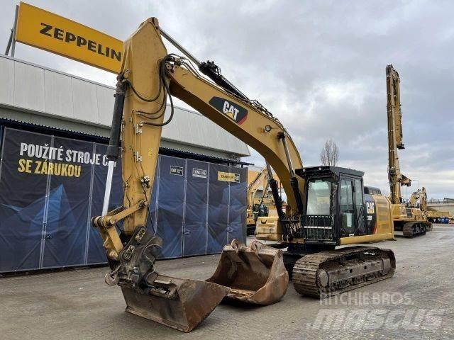 CAT 330F LN 建筑机械-其他